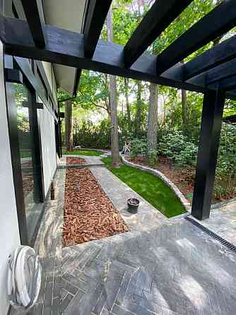 Тротуарная плитка Калининград