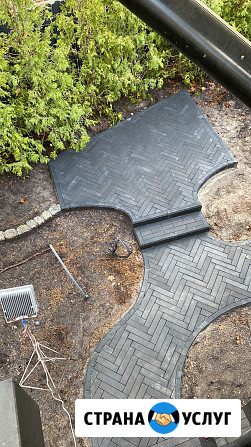 Тротуарная плитка Калининград - изображение 3