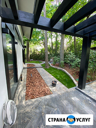 Тротуарная плитка Калининград - изображение 2