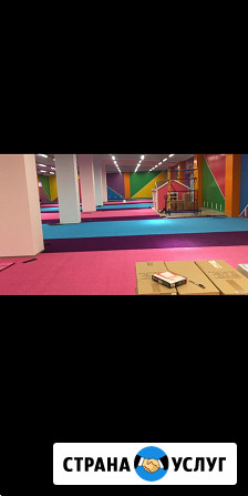 Напольные покрытия Краснодар - изображение 1