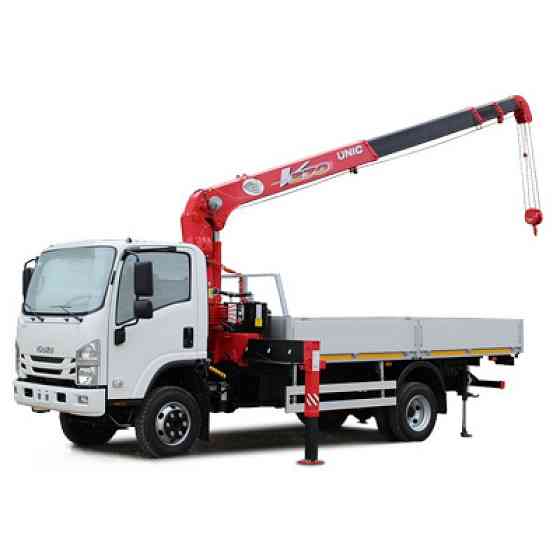 КРАН МАНИПУЛЯТОР ПОГРУЗЧИК ВОРОВАЙКА Омск