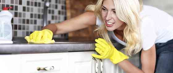 Уборка любой сложности Набережные Челны