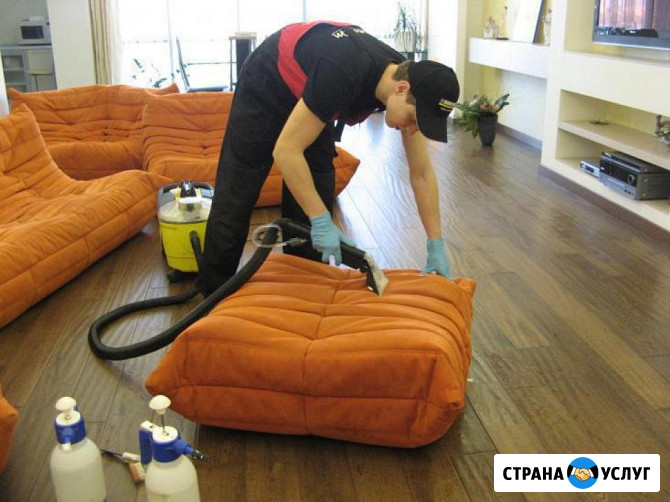 Уборка любой сложности Набережные Челны - изображение 2