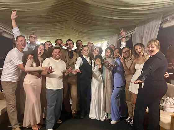 Ведущий на свадьбу, выпускной, день рождения, юбилей, корпоратив, гендер-пати, выездную регистрацию Москва