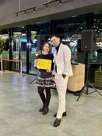 Ведущий на свадьбу, выпускной, день рождения, юбилей, корпоратив, гендер-пати, выездную регистрацию Москва