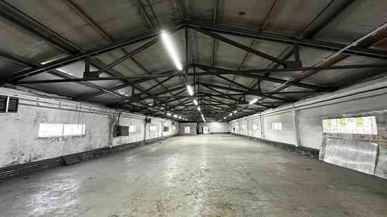 Производственное помещение в аренду Санкт-Петербург