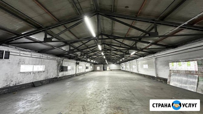 Производственное помещение в аренду Санкт-Петербург - изображение 2