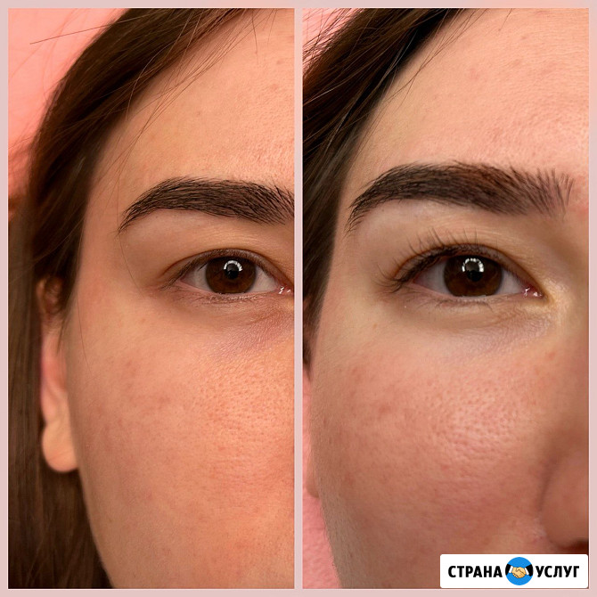 Наращивание ресниц Москва - изображение 1