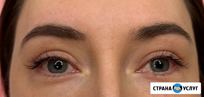 Наращивание ресниц Москва - изображение 2