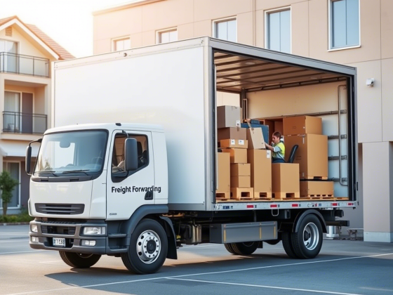 Предлагаем услуги грузоперевозки Кемерово