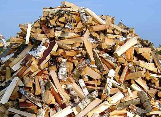 Продам дрова: берёзовые, хвойные, осиновые Кемерово