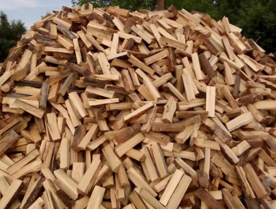 Продам дрова: берёзовые, хвойные, осиновые Кемерово