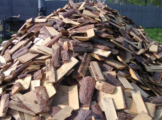 Продам дрова: берёзовые, хвойные, осиновые Кемерово