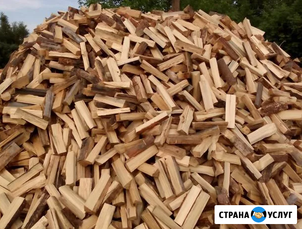 Продам дрова: берёзовые, хвойные, осиновые Кемерово - изображение 3