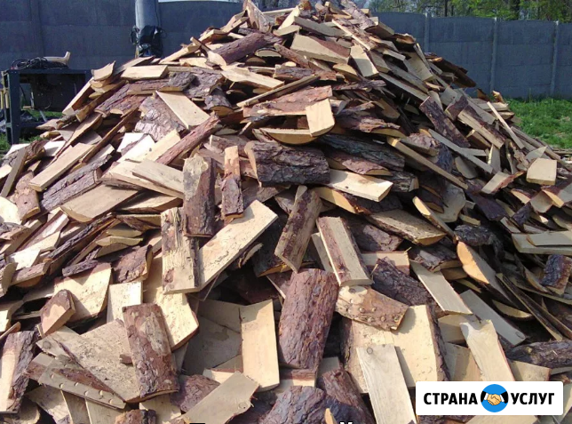 Продам дрова: берёзовые, хвойные, осиновые Кемерово - изображение 4