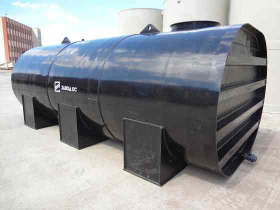 Ёмкости оборудования и очистные сооружения Белгород