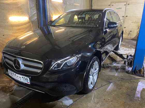 Антикоррозийная обработка автомобиля Санкт-Петербург