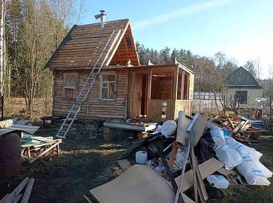 Демонтажные работы Тверь