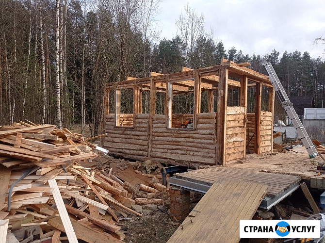 Демонтажные работы Тверь - изображение 4