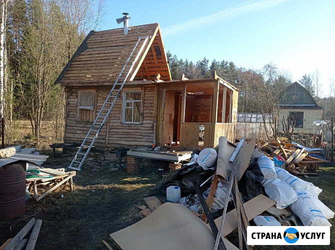 Демонтажные работы Тверь - изображение 3