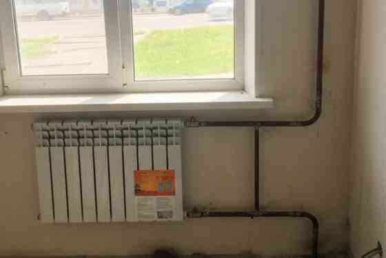 Сантехник Сварщик Монтаж отопления, водопровода Кемерово