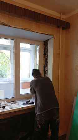 Ремонт металлопластиковых дверей Ростов-на-Дону