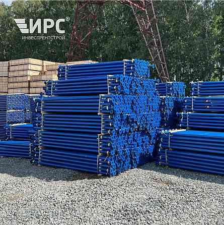 Опалубка для перекрытия. Продажа, аренда в Тюмени Тюмень