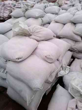 Соль, пескосоль навалом и в мешках с доставкой в Ярославле Ярославль