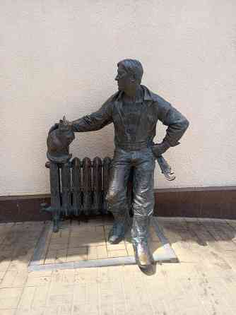 Сантехник Ростов-на-Дону Ростов-на-Дону