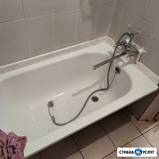 Сантехник Ростов-на-Дону Ростов-на-Дону - изображение 3