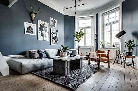 Агент по аренде жилой недвижимости Москва