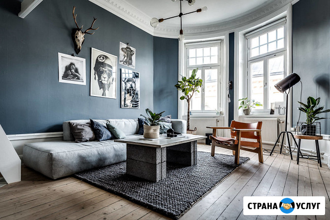 Агент по аренде жилой недвижимости Москва - изображение 1