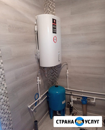 Водоснабжение частного дома Александров - изображение 4