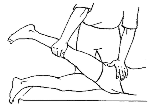 Реабилитация после инсультов, травм, операций Москва