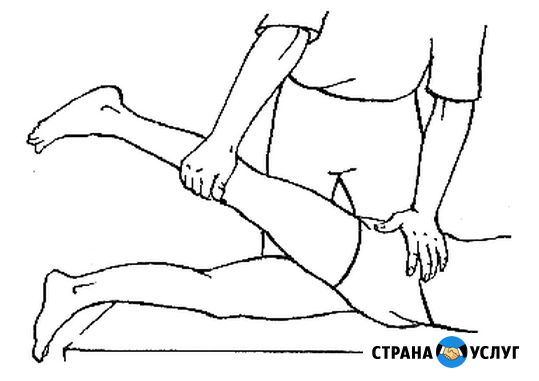Реабилитация после инсультов, травм, операций Москва - изображение 1