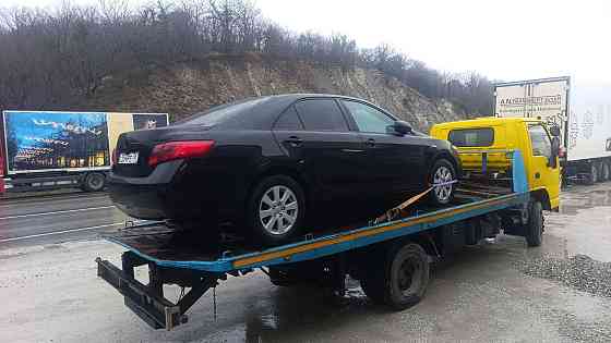 Эвакуатор Сочи, Адлер 24/7 Сочи