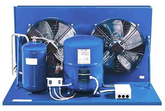 Агрегаты Для Холодильной Камеры. Камеры Заморозки. Овощехранилища. Холодильного Склада. Гарантия Феодосия