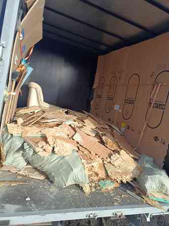 Вывоз строймусора, старой мебели. Грузчики Петрозаводск