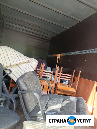 Вывоз строймусора, старой мебели. Грузчики Петрозаводск - изображение 5