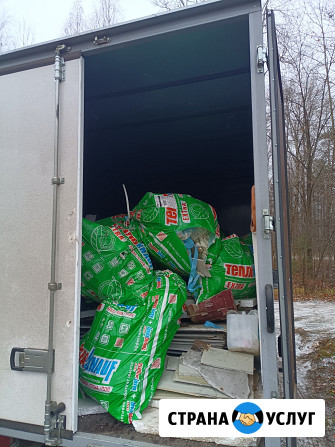 Вывоз строймусора, старой мебели. Грузчики Петрозаводск - изображение 4