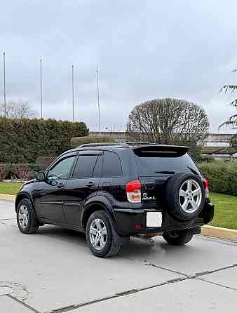 Сдам в аренду с последующим выкупом Toyota RAV4 Симферополь