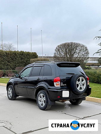 Сдам в аренду с последующим выкупом Toyota RAV4 Симферополь - изображение 2