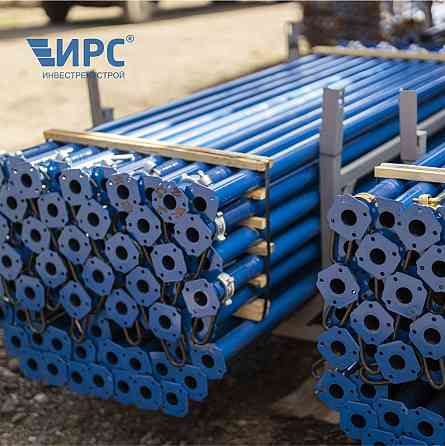 Опалубка для перекрытия. Продажа, аренда в Бийске Бийск