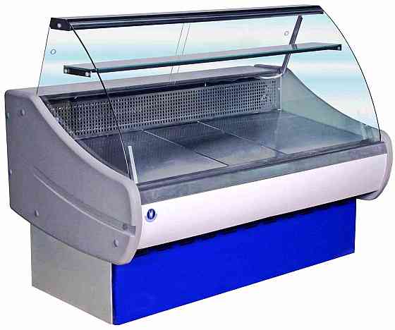 Витрина Холодильная Таир ВХС-1, 8 Среднетемпературная Армянск