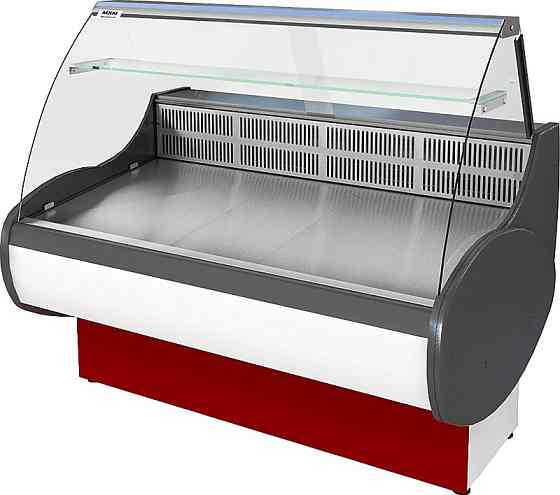 Витрина Холодильная Таир ВХС-1, 8 Среднетемпературная Армянск