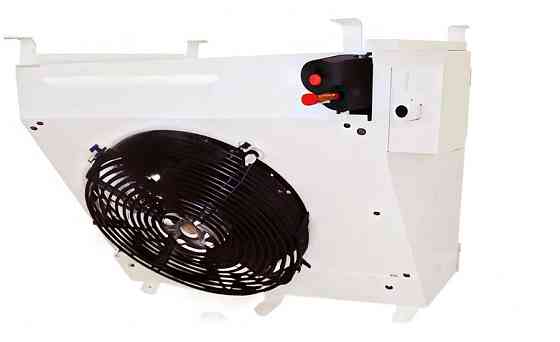 Холодильная Сплит - Система BGS 112 S. Низкотемпературная Симферополь