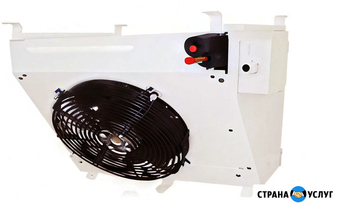 Холодильная Сплит - Система BGS 112 S. Низкотемпературная Симферополь - изображение 4