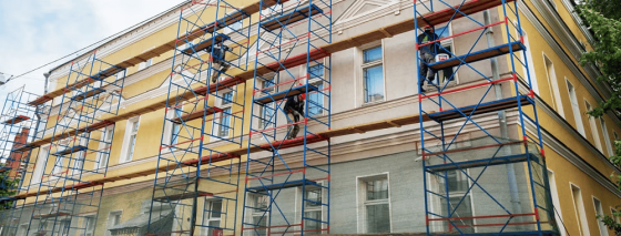 Строительная компания «Конворк» в Саратове Саратов