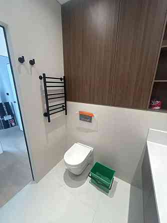 Ремонт под ключ Москва