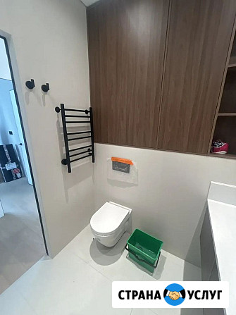 Ремонт под ключ Москва - изображение 5